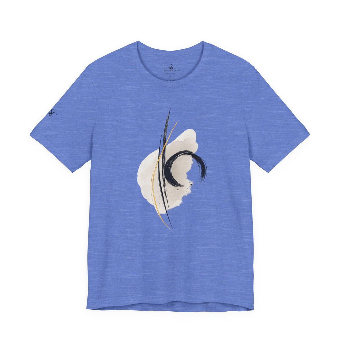 Aligned T-Shirt