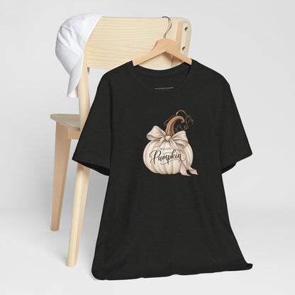 Pumpkin Charm T-Shirt