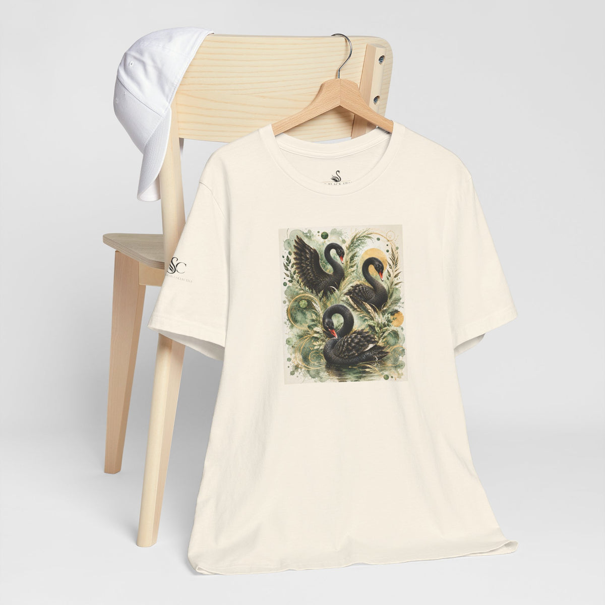 Emerald Grace T-Shirt