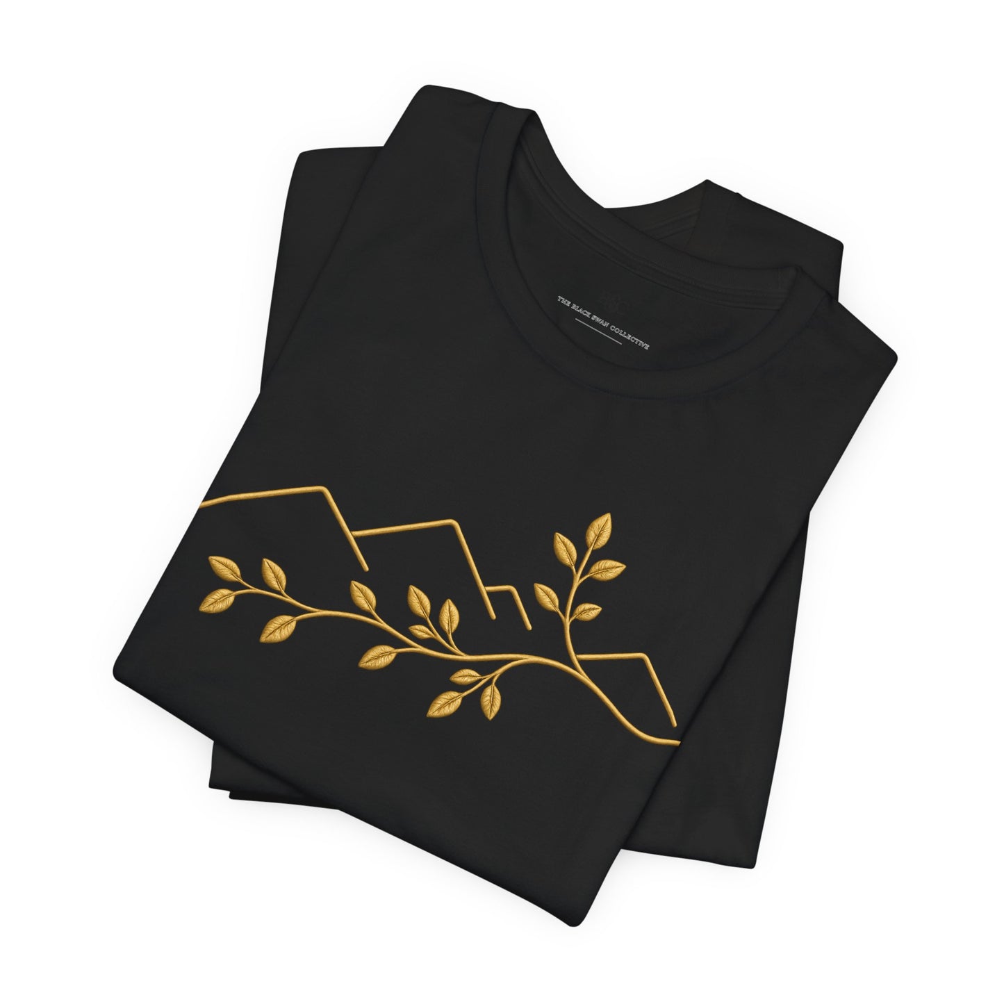 Aspen Grace Embroidered