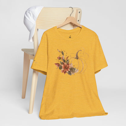 Autumn Bloom T-Shirt