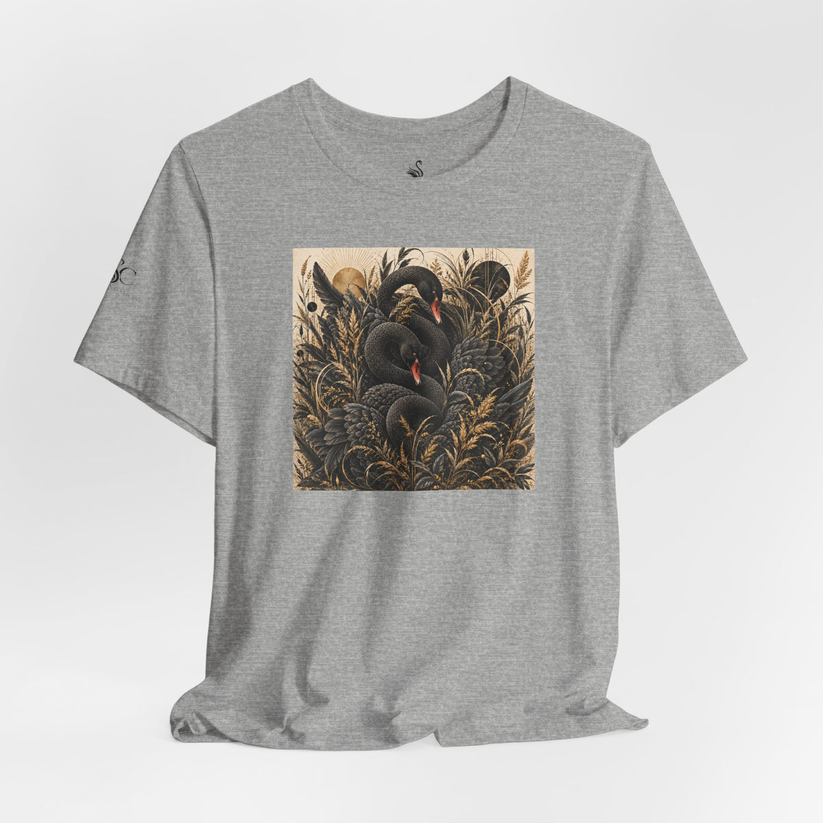 Noir Reverie T-Shirt