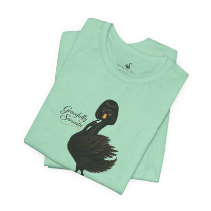 Gracefully Sarcastic T-Shirt