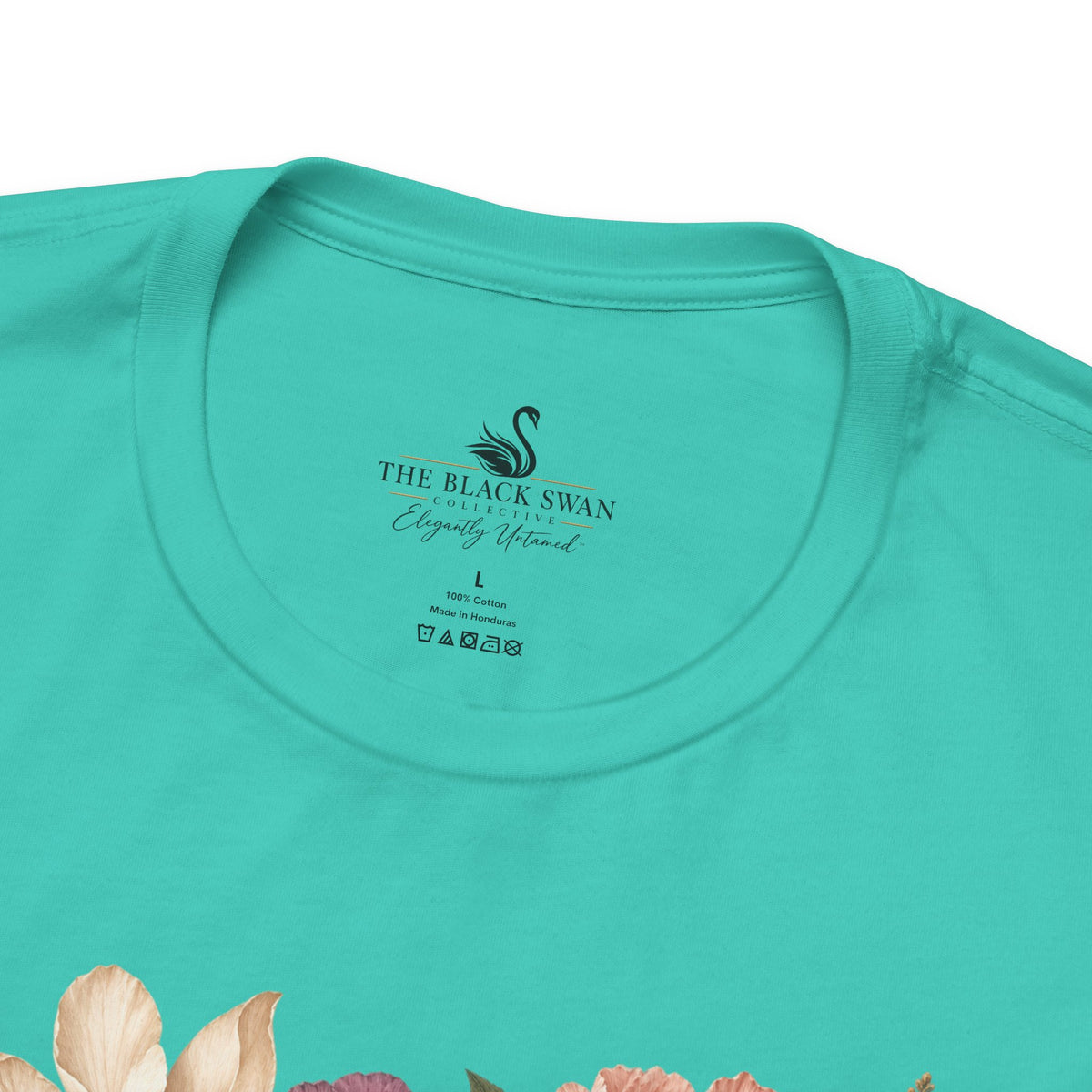 Grace In Bloom T-Shirt