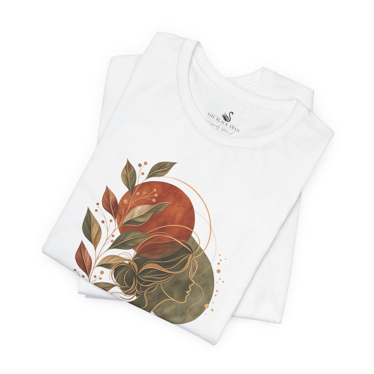 In Her Element T-Shirt
