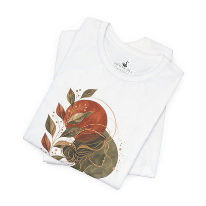 In Her Element T-Shirt