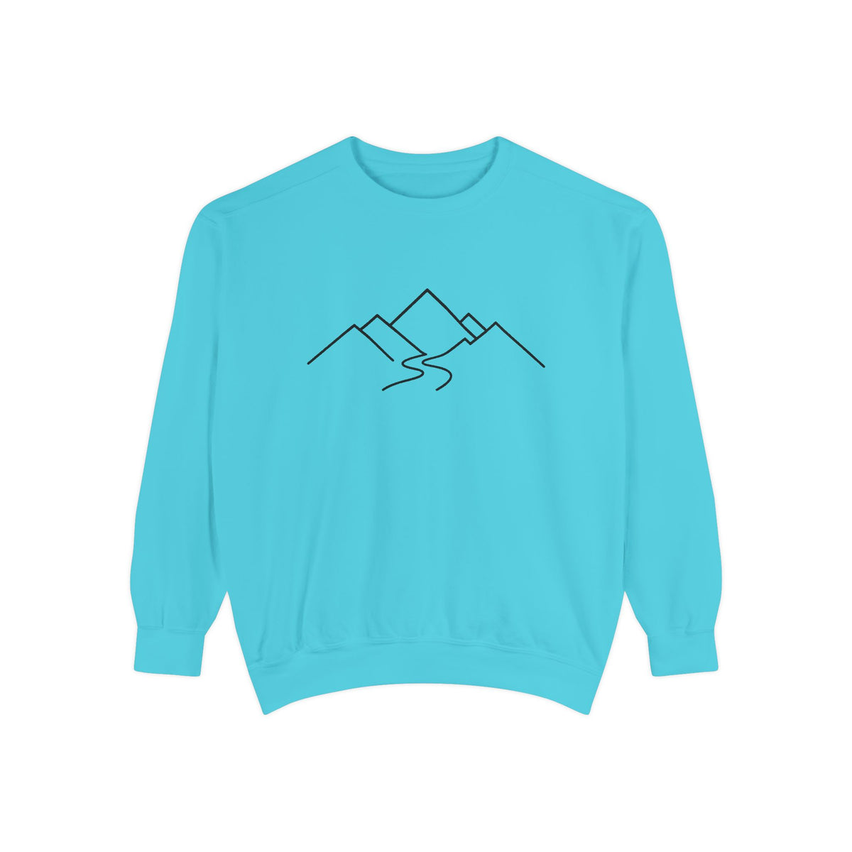 Valley Majesty Sweatshirt