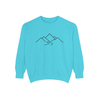 Valley Majesty Sweatshirt