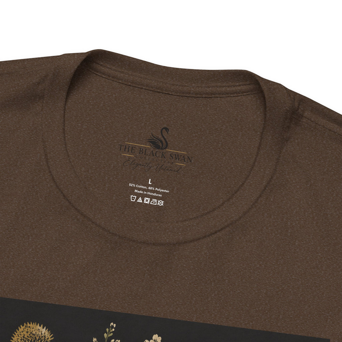 Grace After Dark T-Shirt