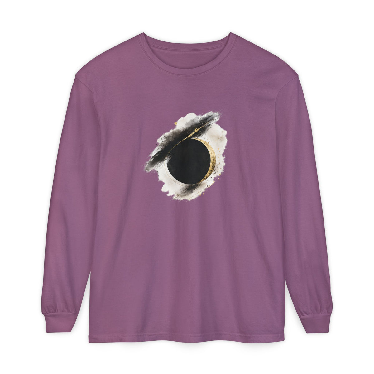 Eclipse Long Sleeve T-Shirt
