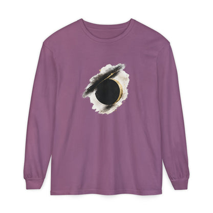 Eclipse Long Sleeve T-Shirt