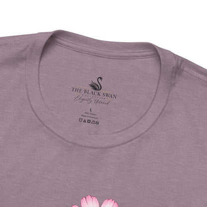October Birth Flower T-Shirt