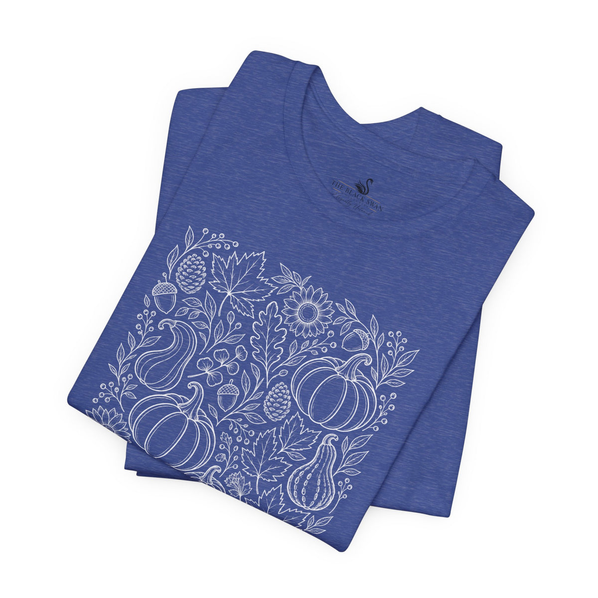 Autumn Whimsy T-Shirt