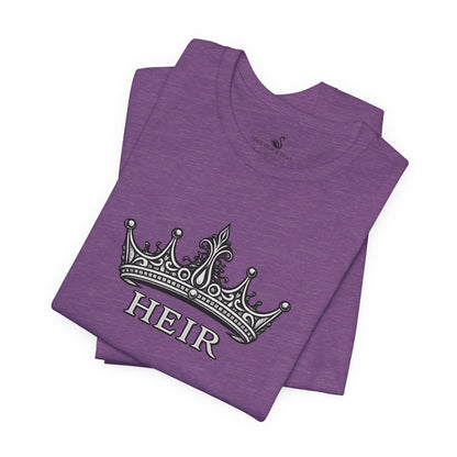 Heir Crown T-Shirt