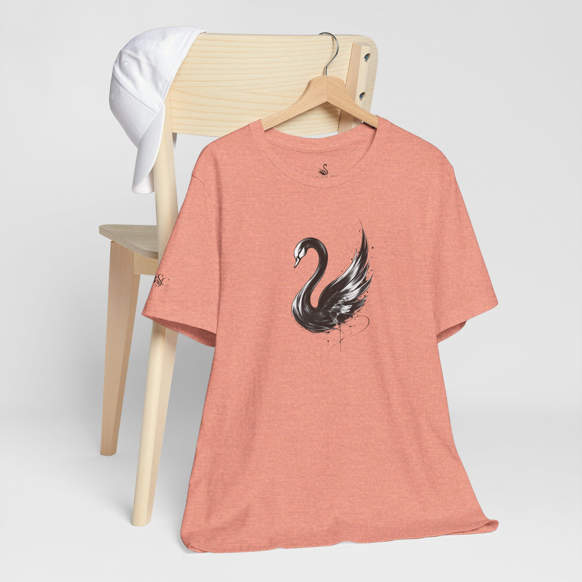 Unfold T-Shirt