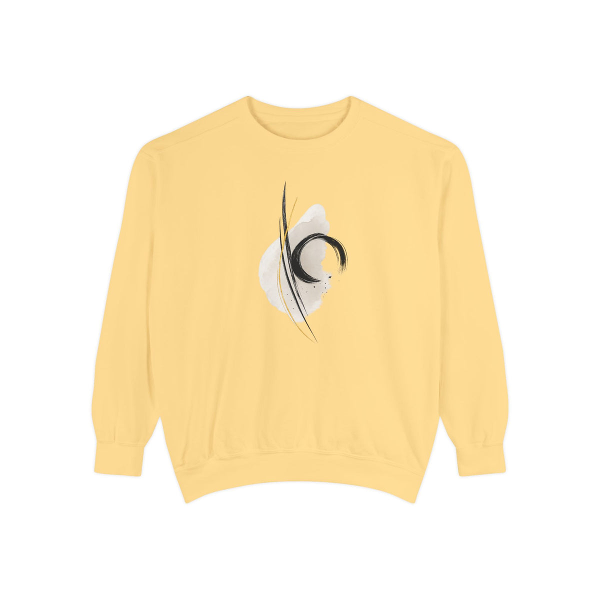 Aligned Sweatshirt