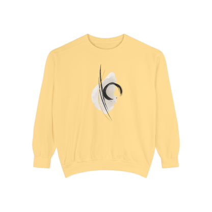 Aligned Sweatshirt