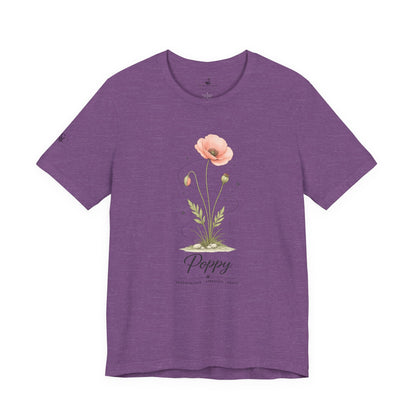Poppy T-Shirt