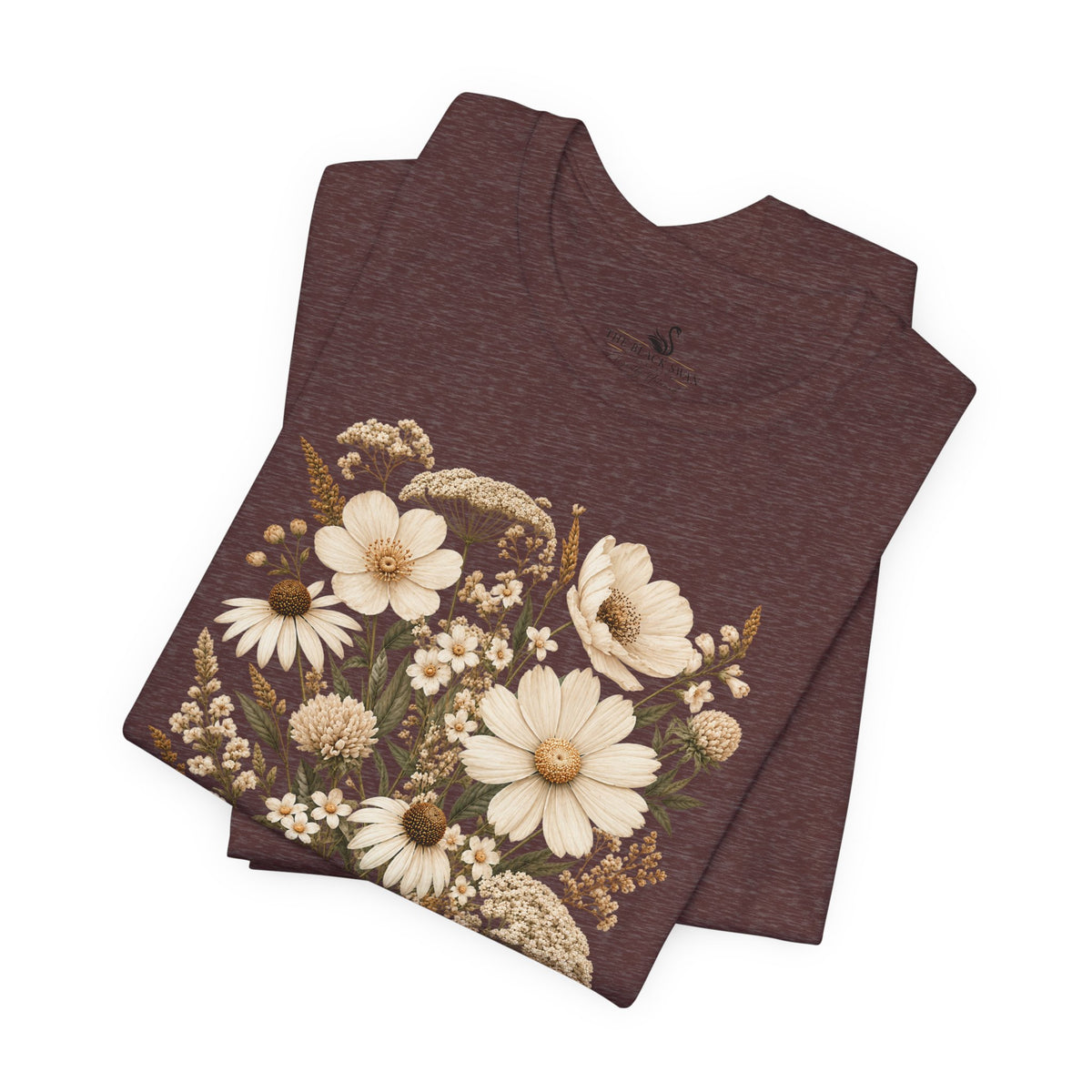 Quiet Grace T-Shirt