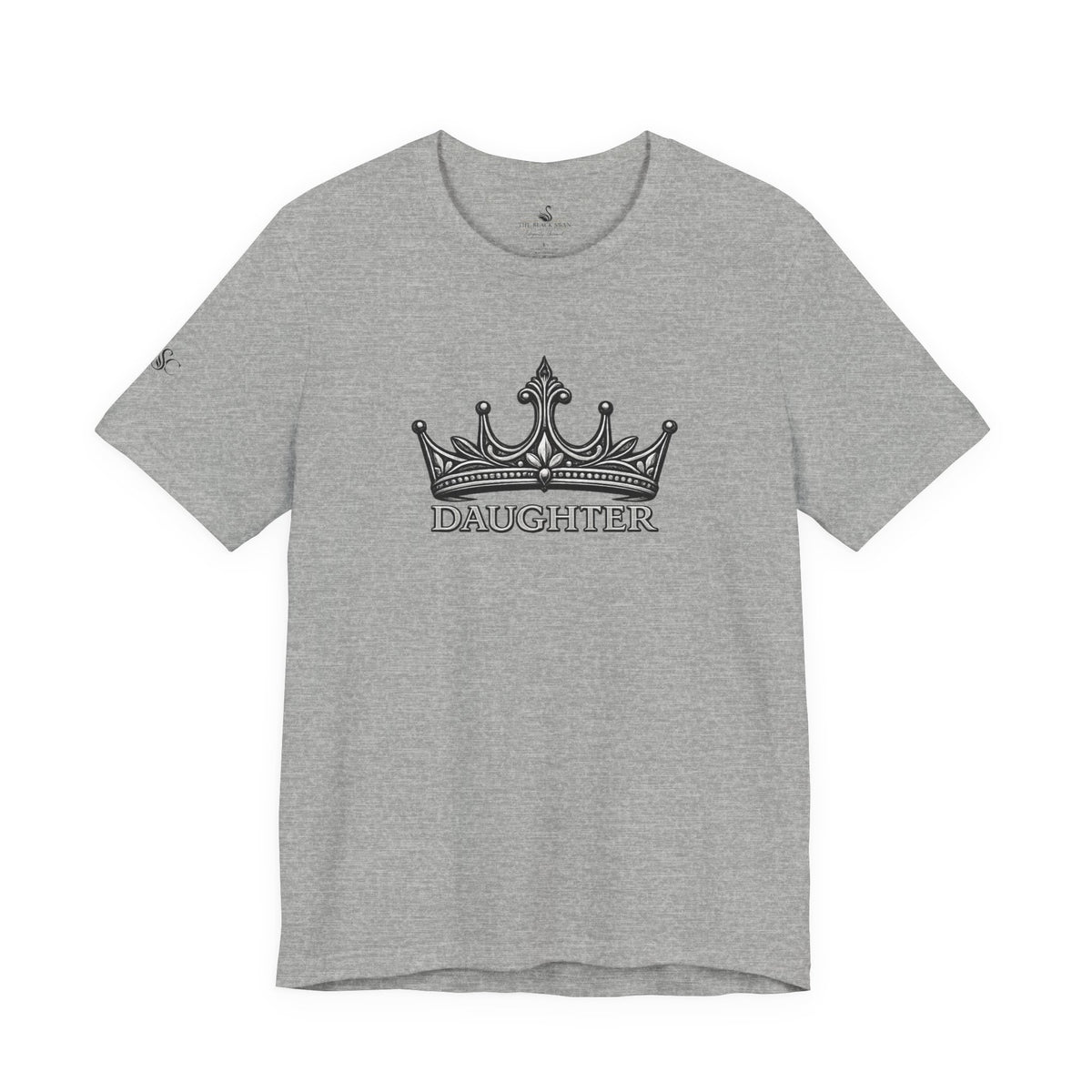 Daughter Crown T-Shirt