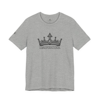 Daughter Crown T-Shirt