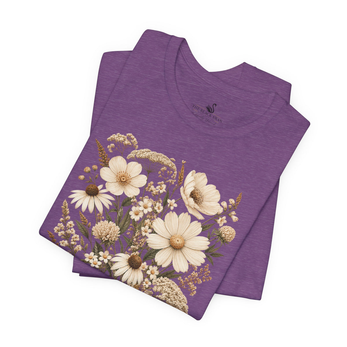 Quiet Grace T-Shirt