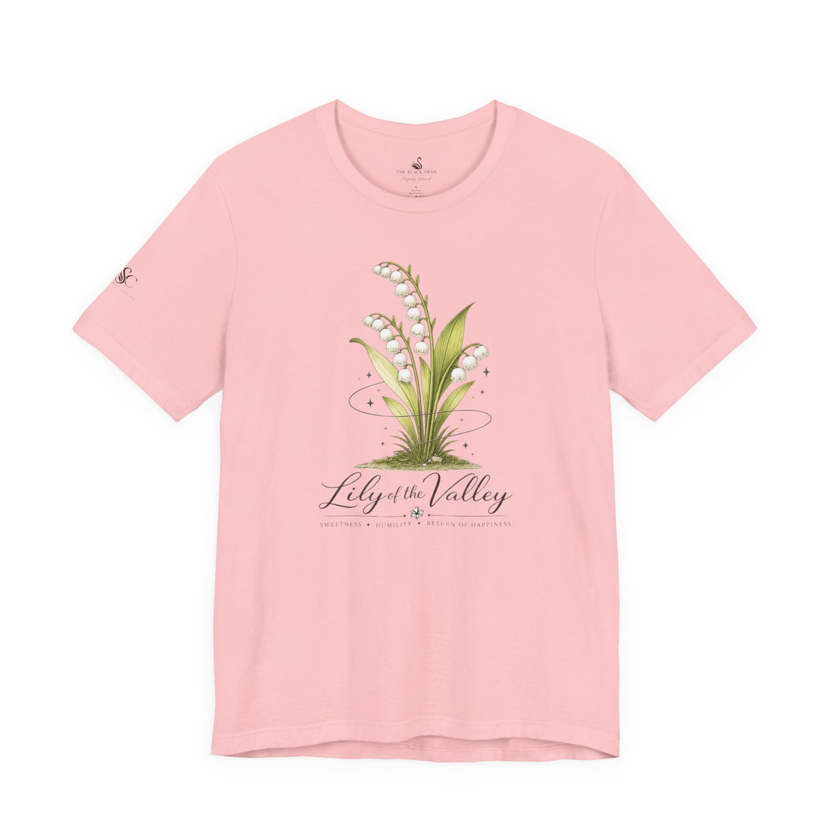 Lily of the Valley T-Shirt