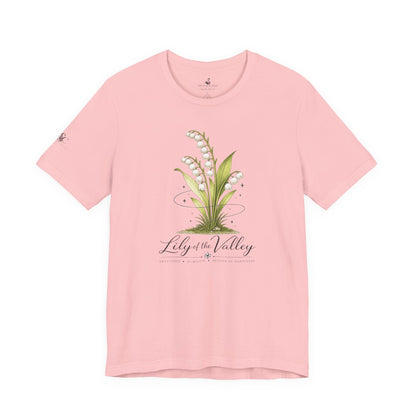 Lily of the Valley T-Shirt