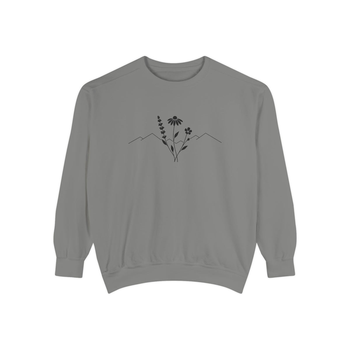 Wildflower Horizon Sweatshirt