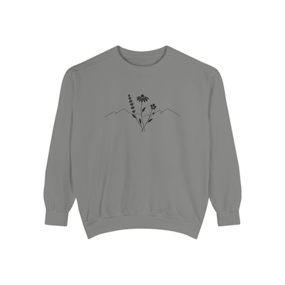 Wildflower Horizon Sweatshirt