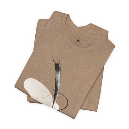 Contrast T-Shirt