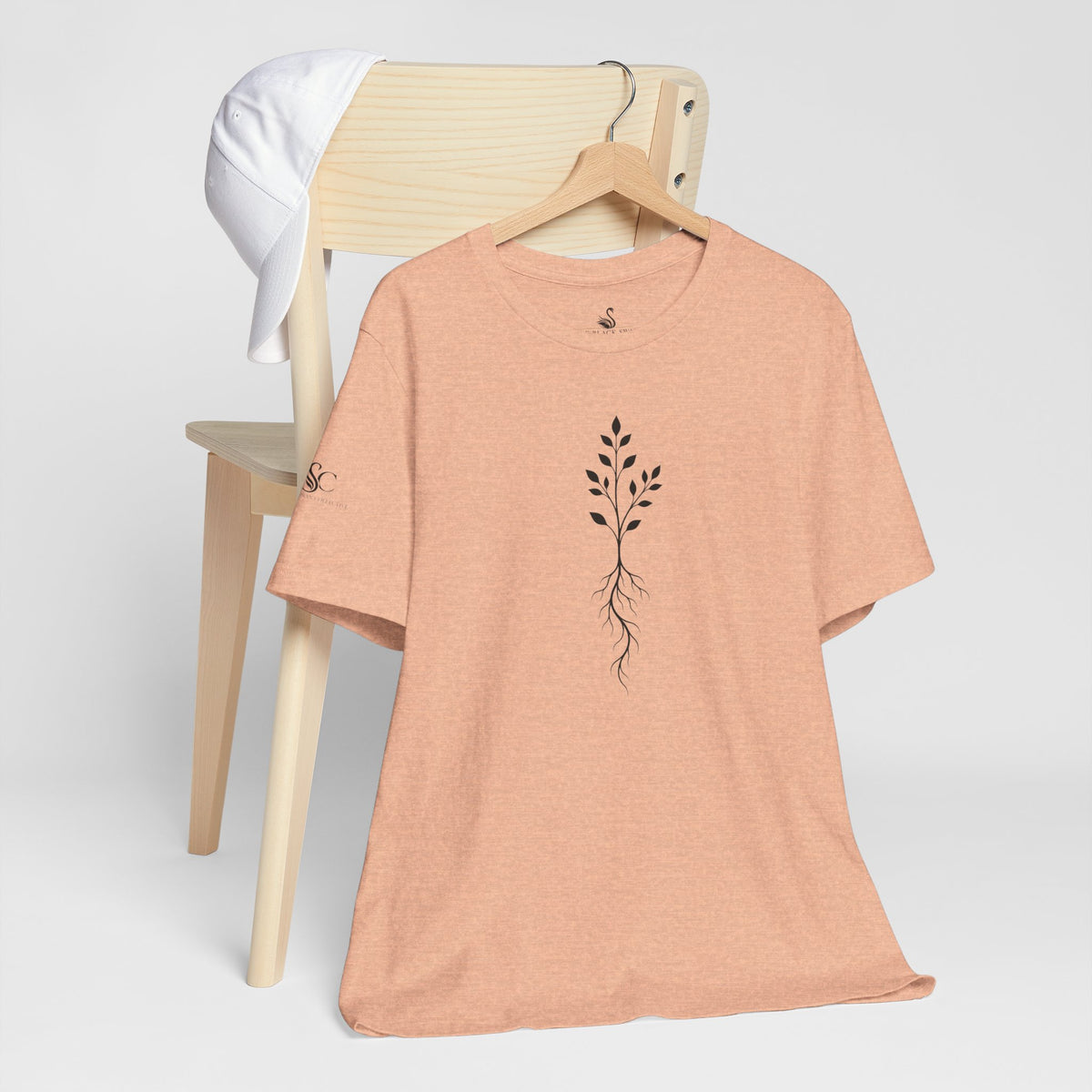 Rooted Grace T-Shirt