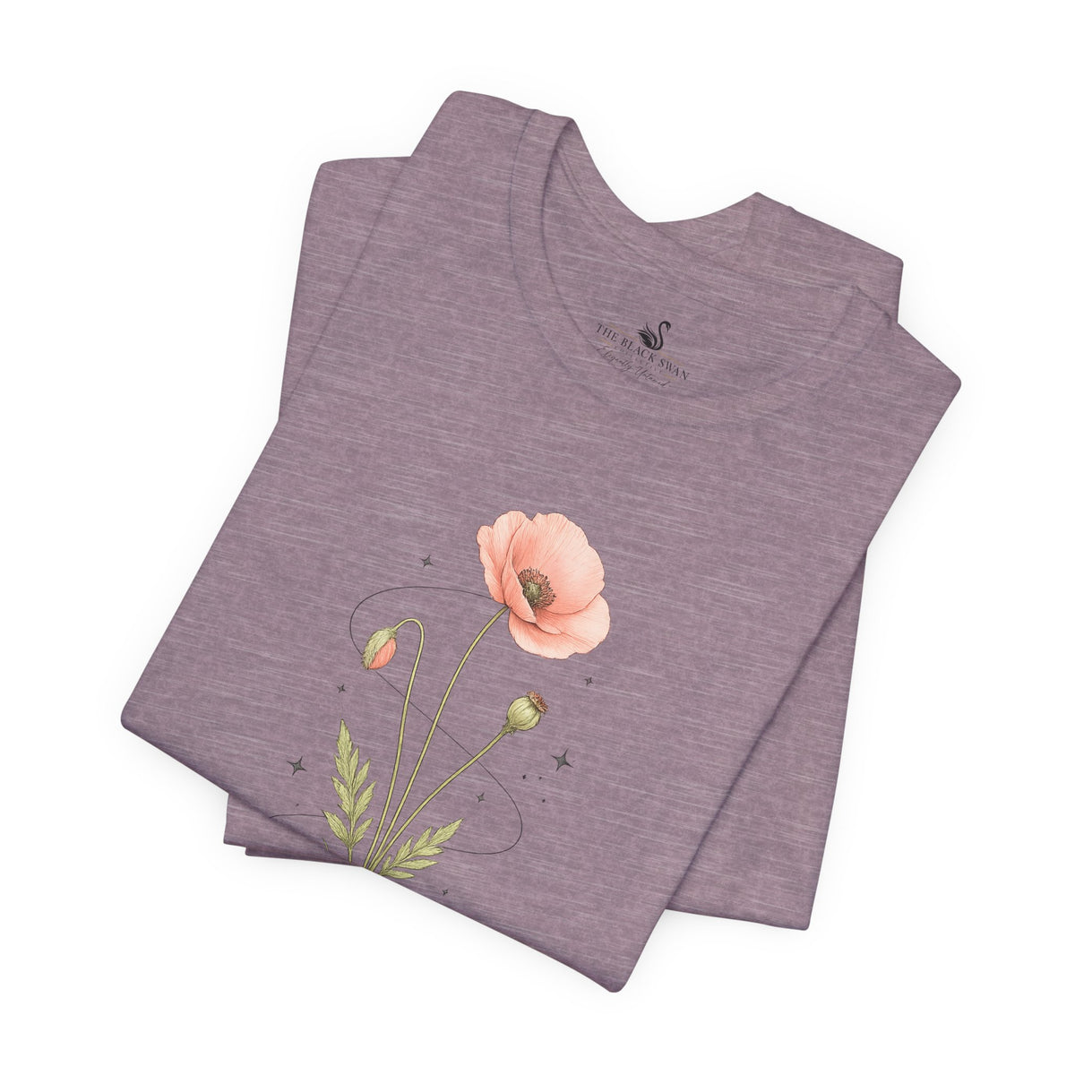 Poppy T-Shirt