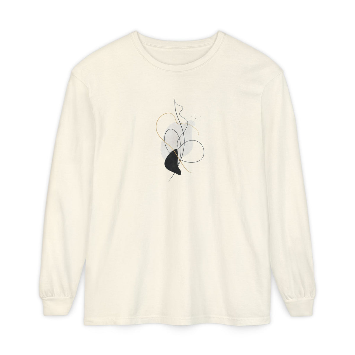 Essence Long Sleeve T-Shirt
