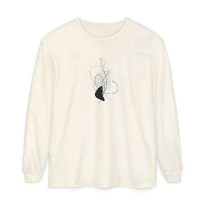 Essence Long Sleeve T-Shirt