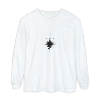 Rise Long Sleeve T-Shirt