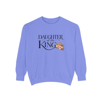 Daughter of the King Sweatshirt