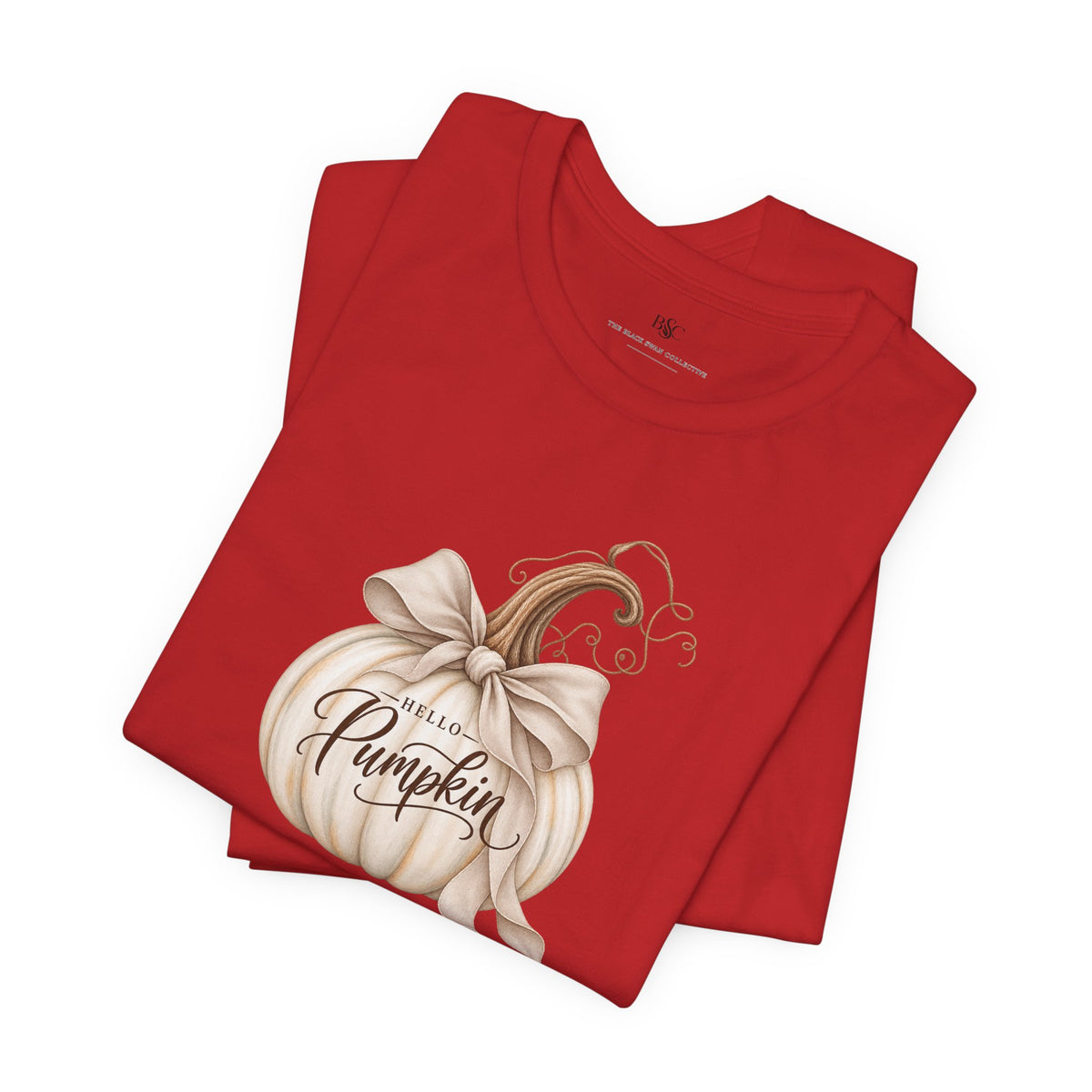 Pumpkin Charm T-Shirt