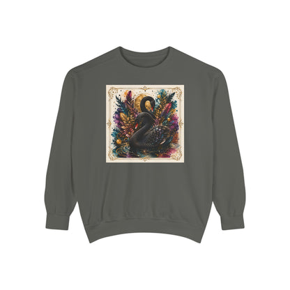 Velvet Flight Sweatshirt