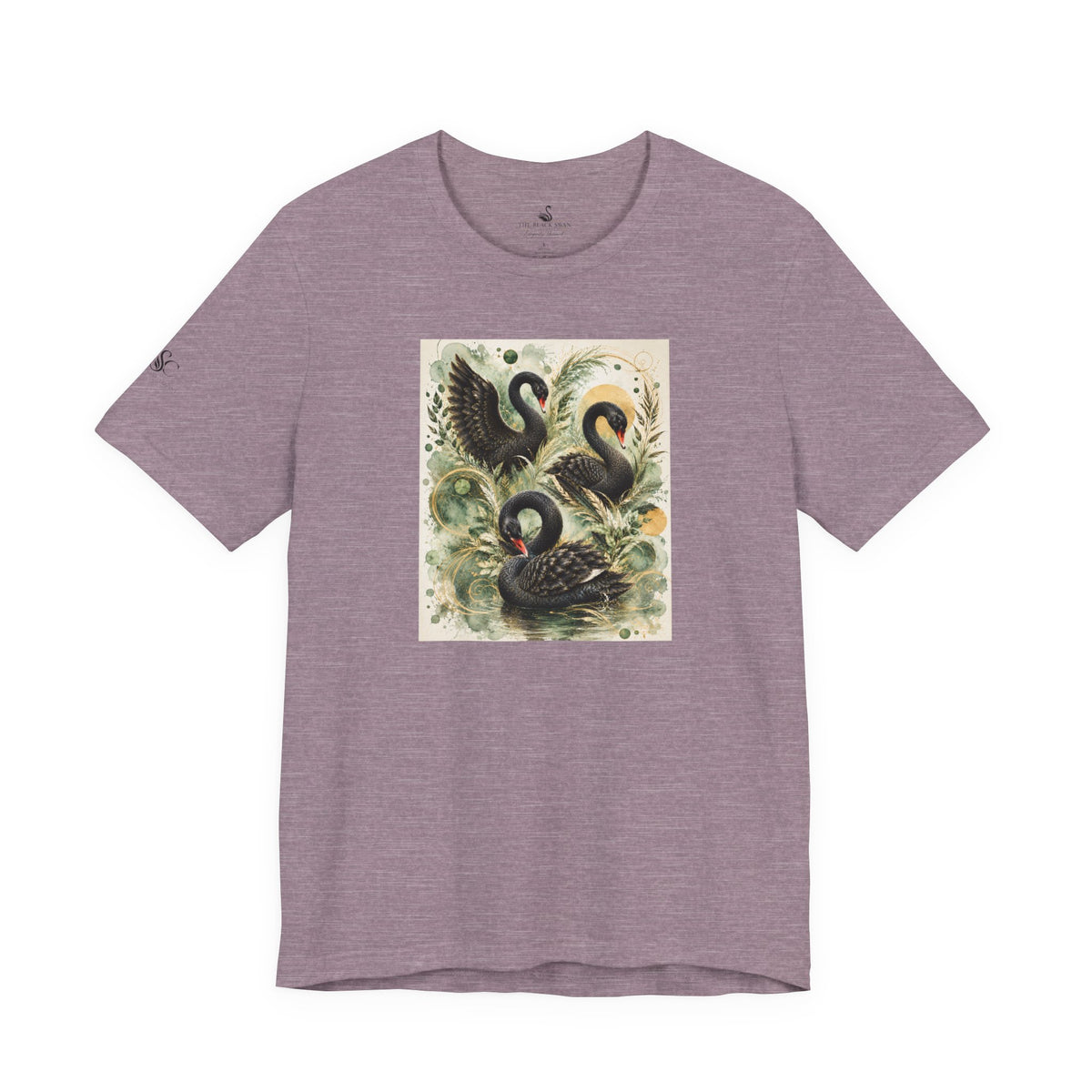 Emerald Grace T-Shirt