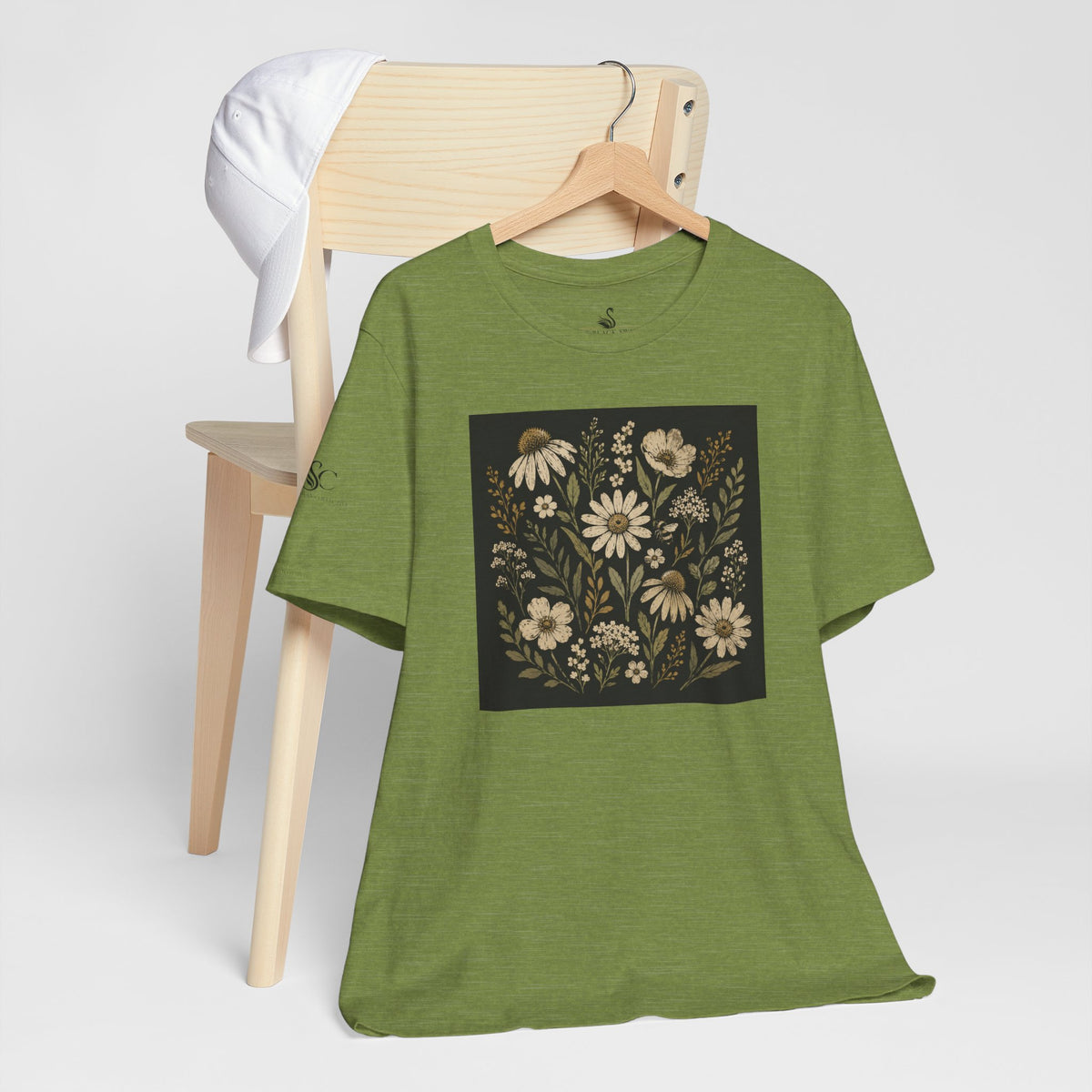 Grace After Dark T-Shirt