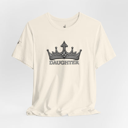 Daughter Crown T-Shirt