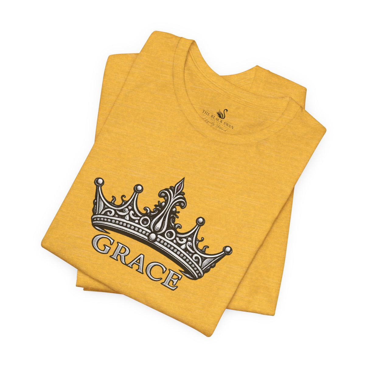 Grace Crown T-Shirt