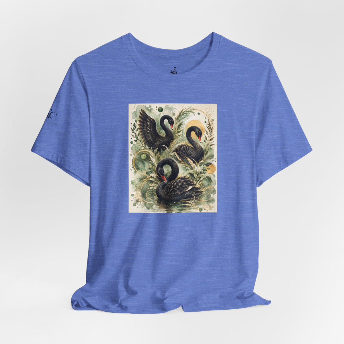 Emerald Grace T-Shirt