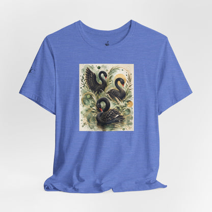 Emerald Grace T-Shirt