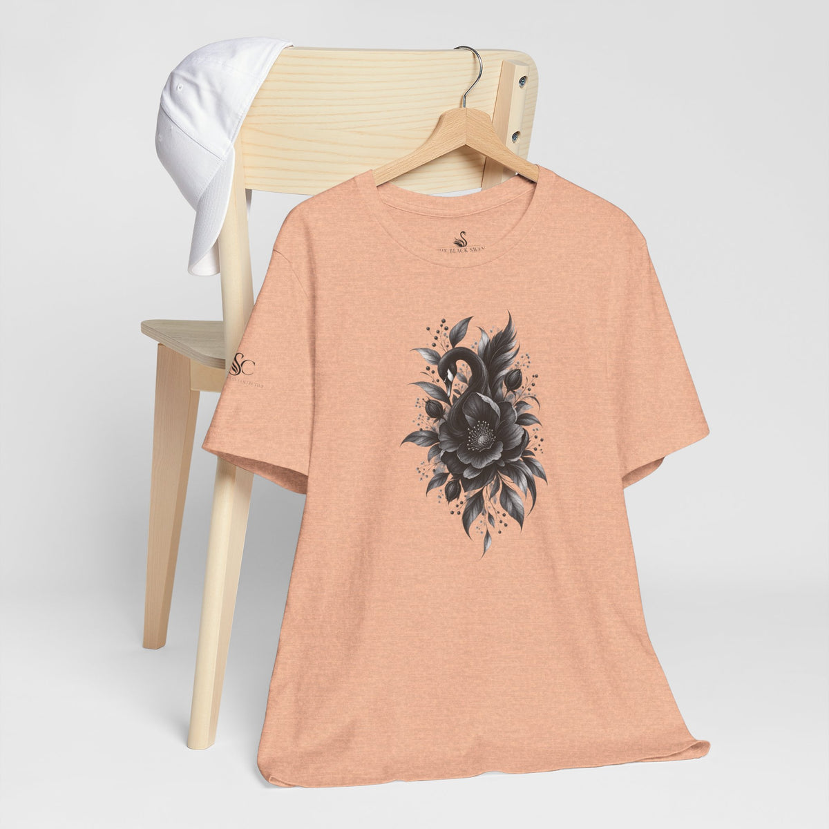 Dark Bloom T-Shirt