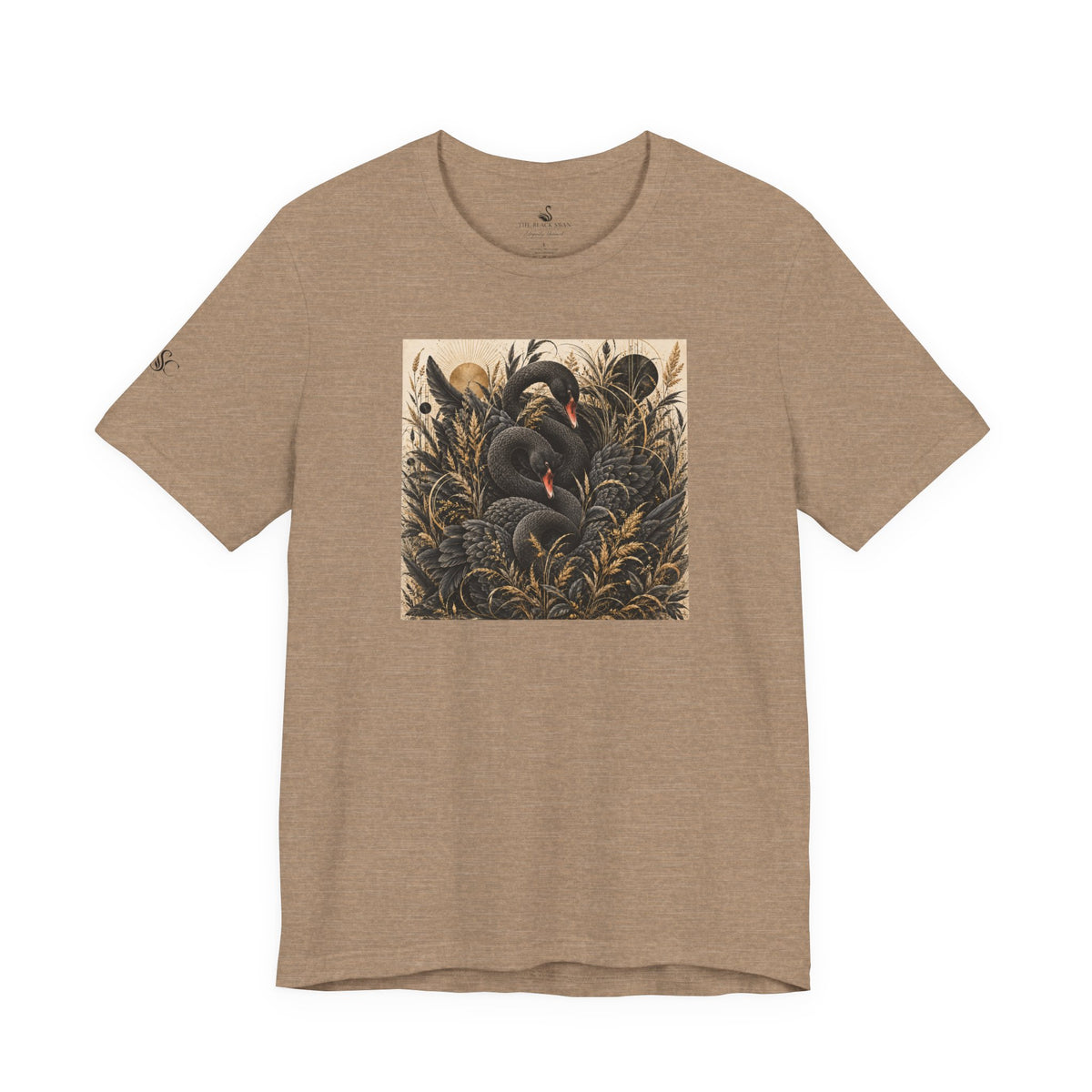 Noir Reverie T-Shirt