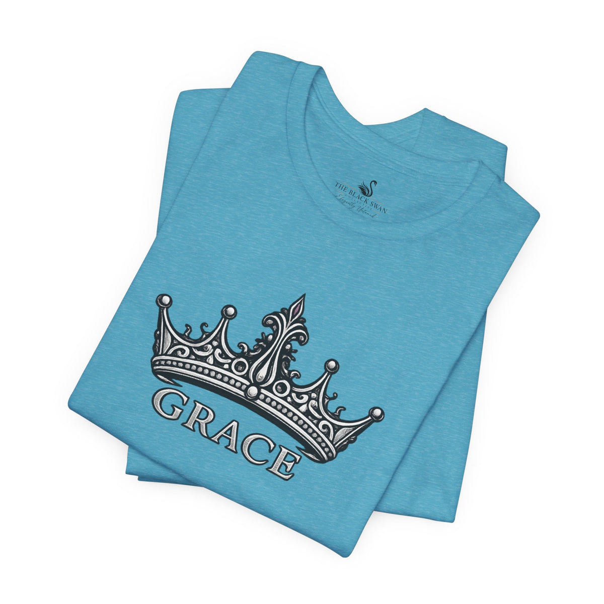 Grace Crown T-Shirt