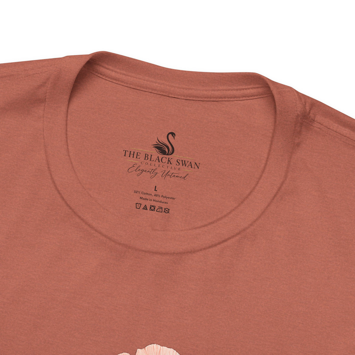 Poppy T-Shirt