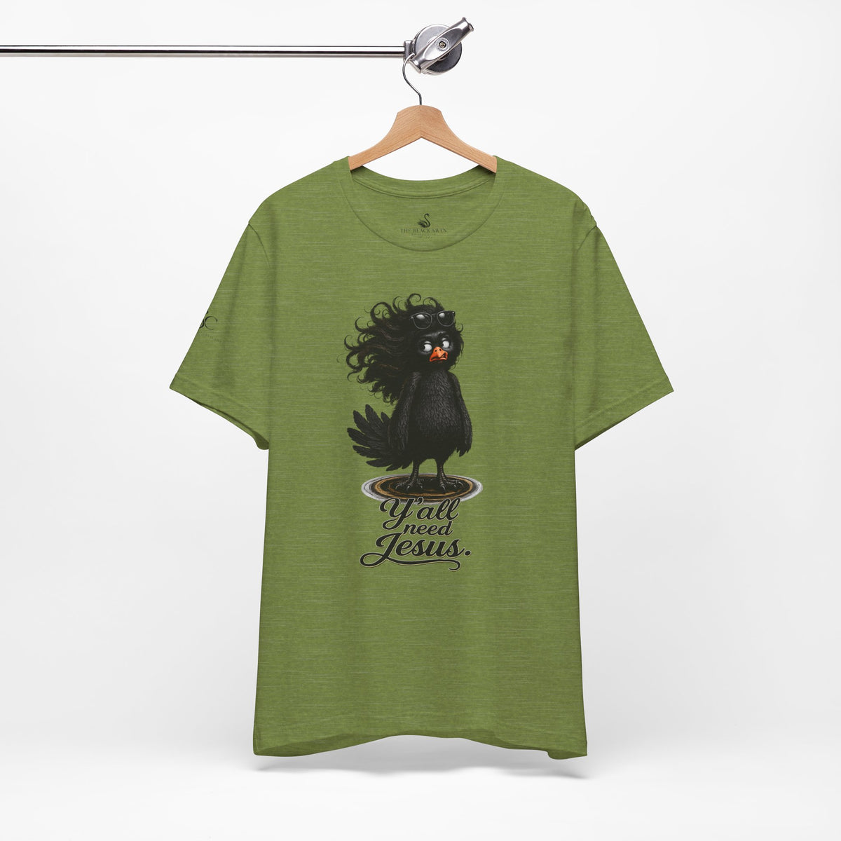 Y'all Need Jesus T-Shirt